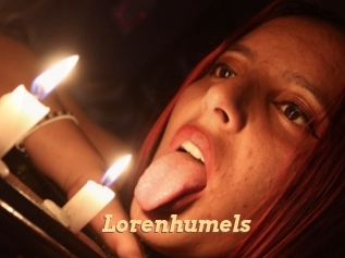 Lorenhumels