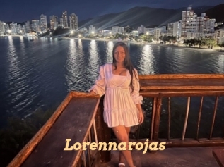 Lorennarojas