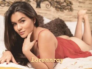 Lorennray