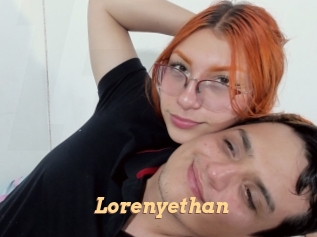 Lorenyethan