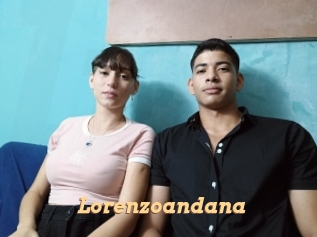 Lorenzoandana