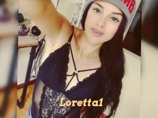 Loretta1