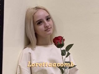 Lorettaacomb