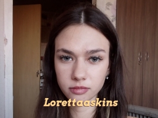 Lorettaaskins