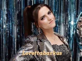 Lorettabarkus