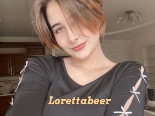 Lorettabeer