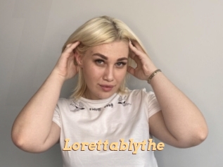 Lorettablythe