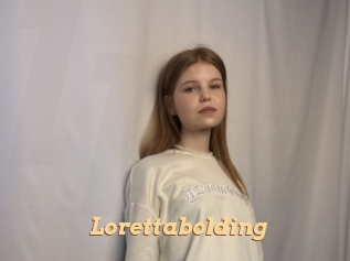 Lorettabolding