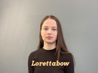 Lorettabow