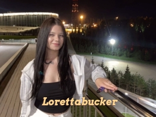 Lorettabucker
