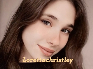 Lorettachristley