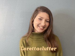 lorettaclutter Live Paradise