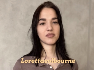 Lorettacolbourne