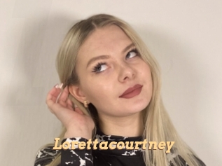 Lorettacourtney