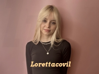 Lorettacovil
