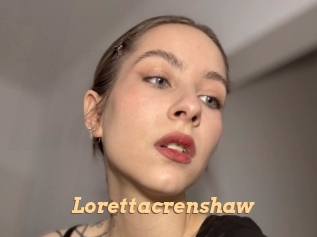 Lorettacrenshaw