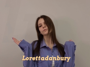 Lorettadanbury