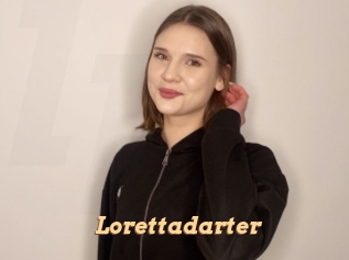 Lorettadarter