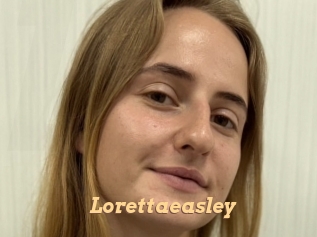 Lorettaeasley