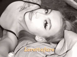 Lorettafare