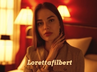 Lorettafilbert