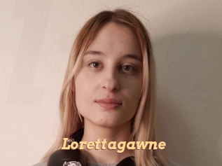 Lorettagawne