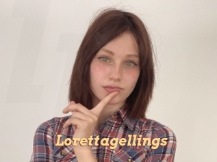 Lorettagellings