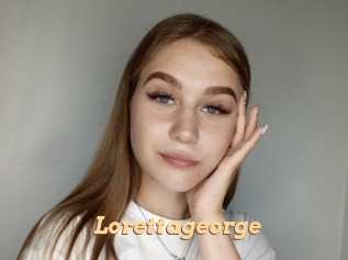 Lorettageorge