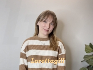 Lorettagill