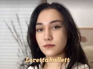 lorettahallett Live Paradise