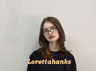 Lorettahanks