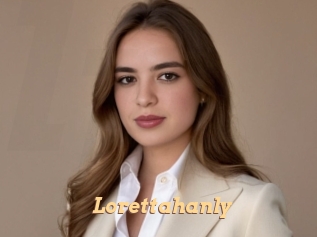 Lorettahanly
