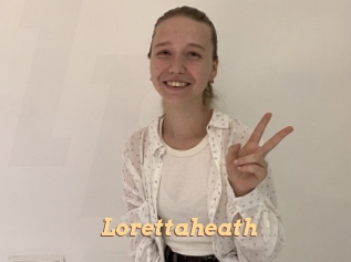 Lorettaheath