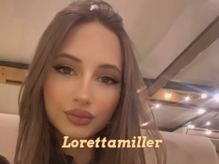 Lorettamiller