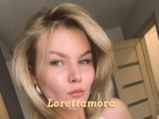 Lorettamora