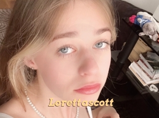 Lorettascott