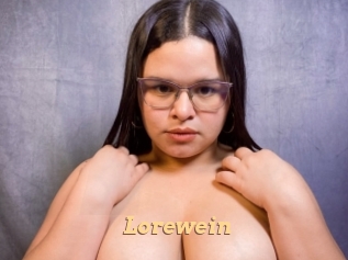 Lorewein