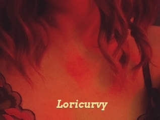 Loricurvy