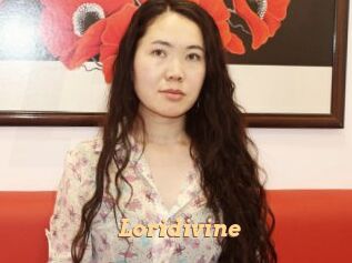 Loridivine