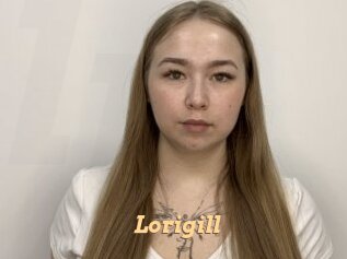 Lorigill