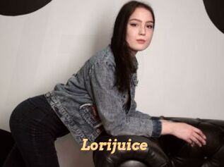 Lorijuice