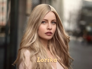 Lorika