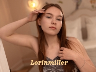 Lorinmiller