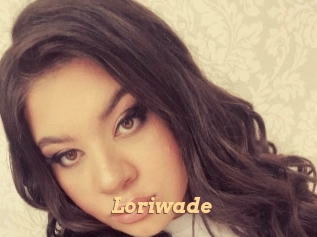 Loriwade