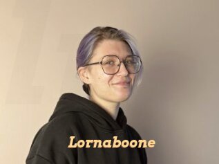 Lornaboone