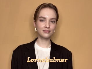 Lornabulmer