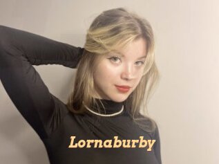 Lornaburby