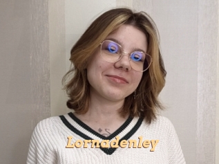Lornadenley