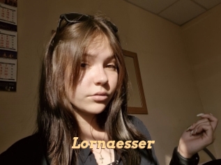 Lornaesser