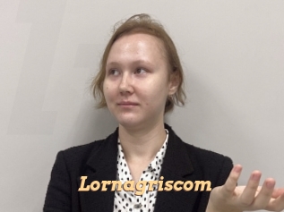Lornagriscom